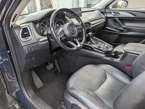 2023 Mazda CX-9 Touring