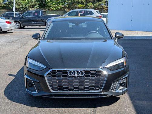 2024 Audi A5 Sportback 45 S Line Premium Plus