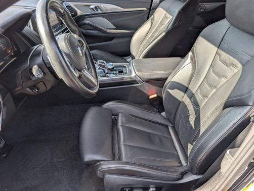 2021 BMW M850 Gran Coupe xDrive