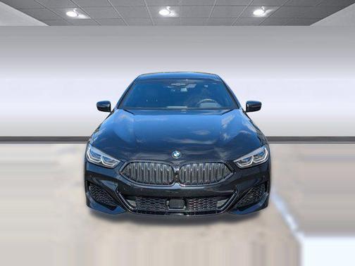 2021 BMW M850 Gran Coupe xDrive