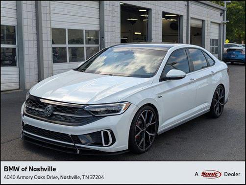 2024 Volkswagen Jetta GLI 2.0T Autobahn
