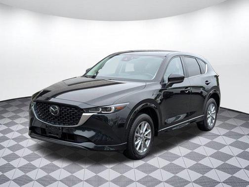 2024 Mazda CX-5 2.5 S Select