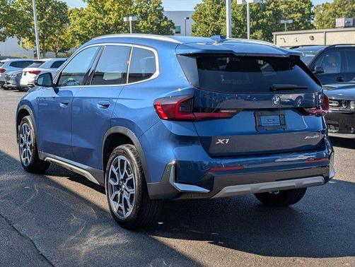 2025 BMW X1 xDrive28i