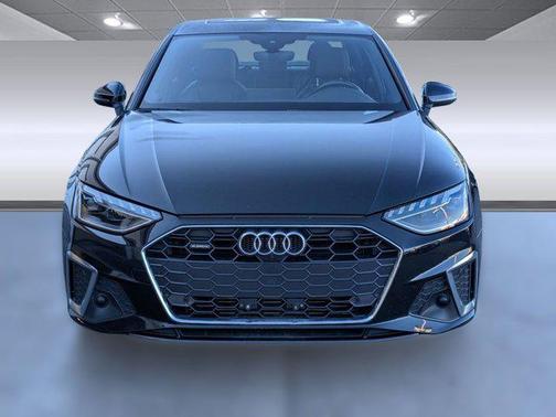 2024 Audi A4 45 S line Premium Plus