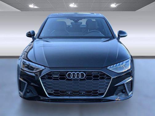2024 Audi A4 45 S line Premium Plus