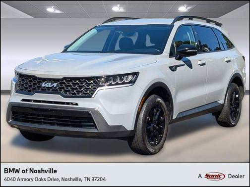 2023 Kia Sorento S