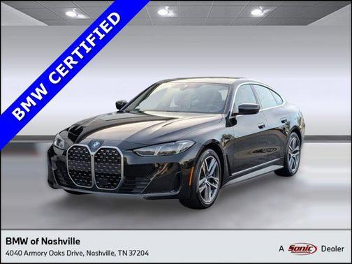 2025 BMW 430 Gran Coupe i xDrive