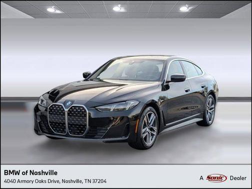 2025 BMW 430 Gran Coupe i xDrive