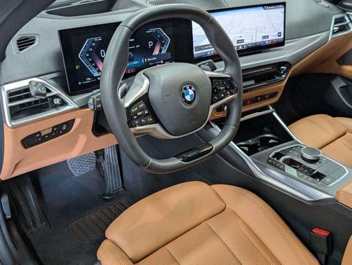 2025 BMW 430 Gran Coupe i xDrive