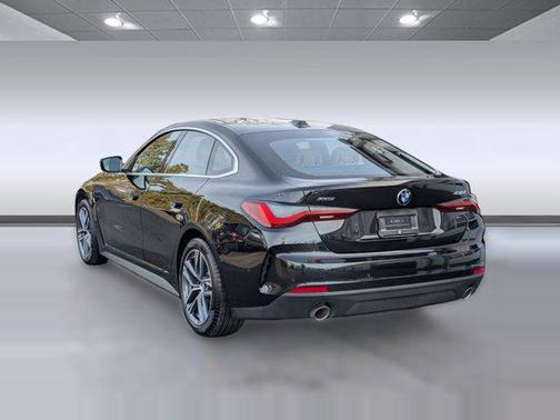 2025 BMW 430 Gran Coupe i xDrive