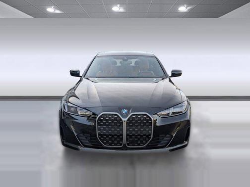 2025 BMW 430 Gran Coupe i xDrive