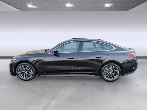 2025 BMW 430 Gran Coupe i xDrive