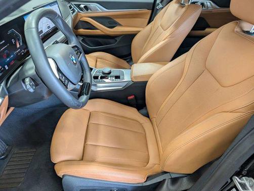 2025 BMW 430 Gran Coupe i xDrive