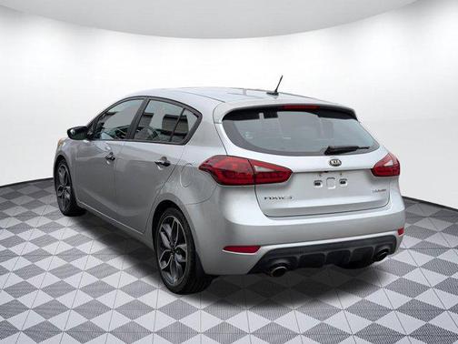 2014 Kia Forte SX