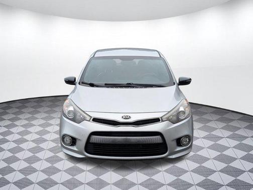 2014 Kia Forte SX