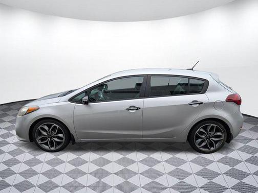 2014 Kia Forte SX