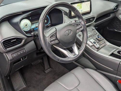 2023 Hyundai SANTA FE SEL 2.4