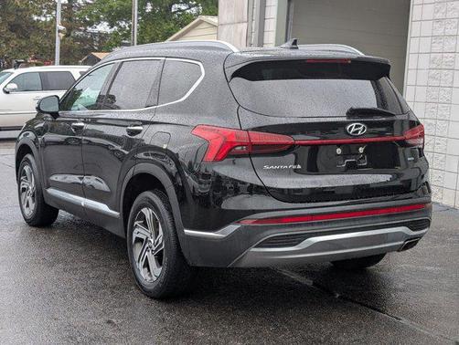 2023 Hyundai SANTA FE SEL 2.4