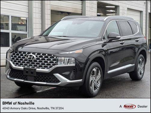 2023 Hyundai SANTA FE SEL 2.4