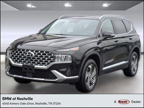 2023 Hyundai SANTA FE SEL 2.4