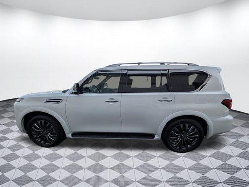 2023 Nissan Armada Platinum 2WD