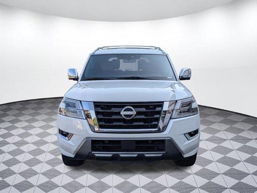 2023 Nissan Armada Platinum 2WD