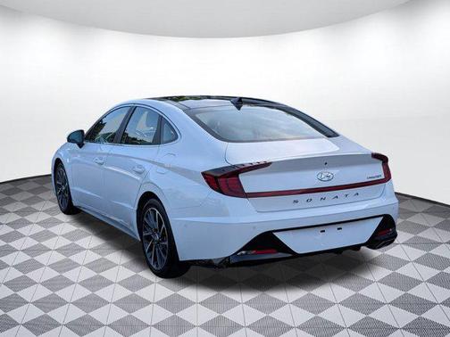 2023 Hyundai SONATA Limited