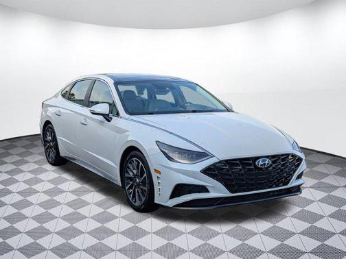 2023 Hyundai SONATA Limited