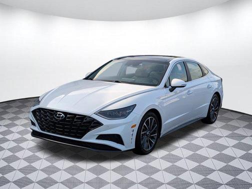 2023 Hyundai SONATA Limited