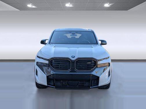 2024 BMW XM Sports Activity Vehicle
