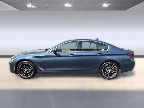 2023 BMW 530e Base
