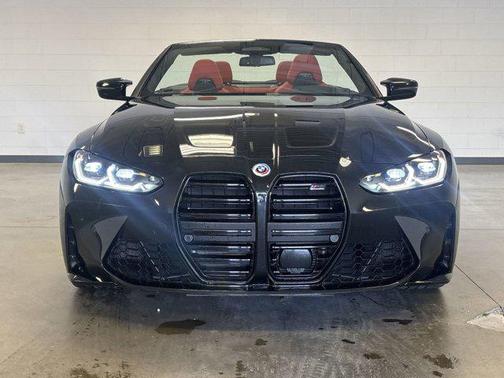 2023 BMW M4 Competition xDrive