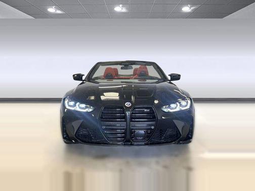 2023 BMW M4 Competition xDrive