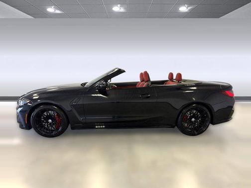 2023 BMW M4 Competition xDrive