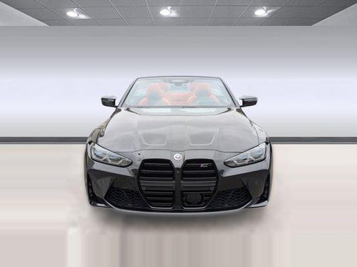 2023 BMW M4 Competition xDrive