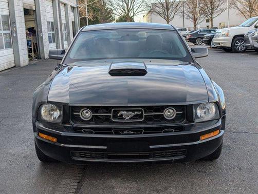 2009 Ford Mustang Premium