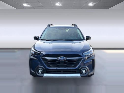 Cosmic Blue Pearl 2024 Subaru Outback Limited