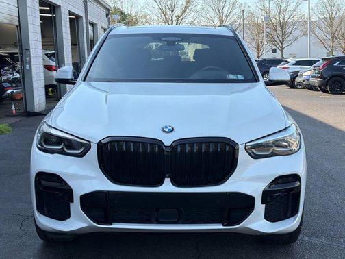 2022 BMW X5 sDrive40i