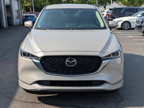 2024 Mazda CX-5 2.5 S Select
