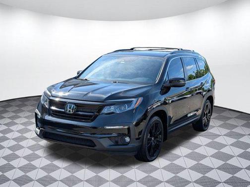 2022 Honda Pilot AWD Special Edition