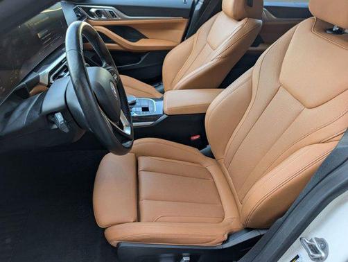 2023 BMW i4 Gran Coupe eDrive40