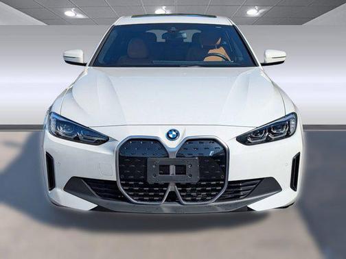 2023 BMW i4 Gran Coupe eDrive40