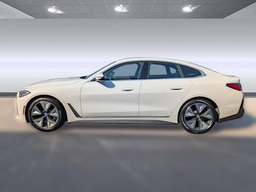 2023 BMW i4 Gran Coupe eDrive40
