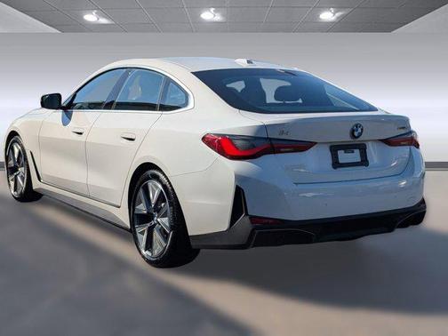 2023 BMW i4 Gran Coupe eDrive40