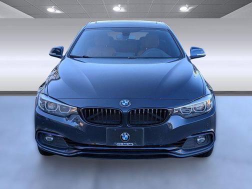 2018 BMW 430 Gran Coupe i xDrive