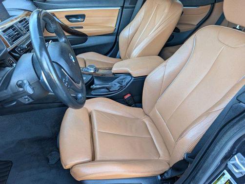 2018 BMW 430 Gran Coupe i xDrive