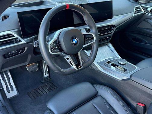 2025 BMW M440 i