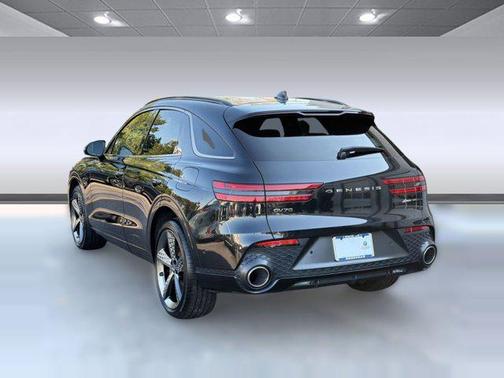 2022 Genesis GV70 3.5T AWD Sport