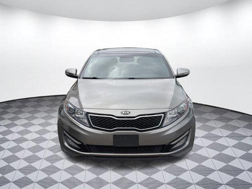 2013 Kia Optima SX