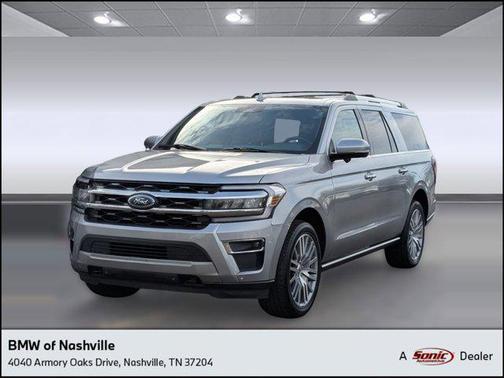 2023 Ford Expedition Max Limited
